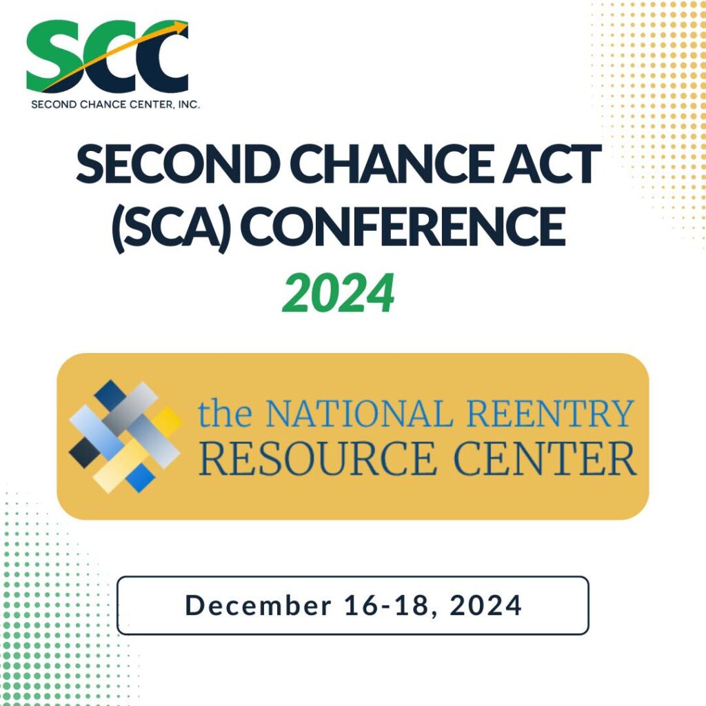 2nd Chance Housing